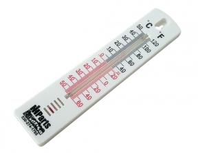 IH Parts America Outdoor Thermometer